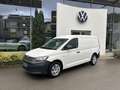 Volkswagen Caddy Cargo Maxi Blanc - thumbnail 4