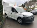 Volkswagen Caddy Cargo Maxi Blanc - thumbnail 2