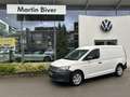 Volkswagen Caddy Cargo Maxi Blanc - thumbnail 3