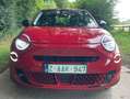 Fiat 600 e-600 54 kWh Red pos de garantie 48 mois Prix tvac Roşu - thumbnail 2