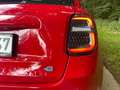 Fiat 600 e-600 54 kWh Red pos de garantie 48 mois Prix tvac Roşu - thumbnail 4