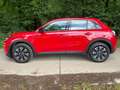 Fiat 600 e-600 54 kWh Red pos de garantie 48 mois Prix tvac Roşu - thumbnail 1
