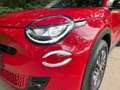 Fiat 600 e-600 54 kWh Red pos de garantie 48 mois Prix tvac Roşu - thumbnail 7