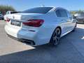 BMW 740 740 L d xDrive M Paket Lang Vollausstattung White - thumbnail 9