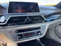 BMW 740 740 L d xDrive M Paket Lang Vollausstattung Weiß - thumbnail 23