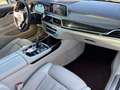 BMW 740 740 L d xDrive M Paket Lang Vollausstattung Weiß - thumbnail 48