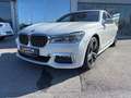 BMW 740 740 L d xDrive M Paket Lang Vollausstattung White - thumbnail 5