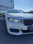 BMW 740 740 L d xDrive M Paket Lang Vollausstattung White - thumbnail 15
