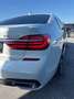 BMW 740 740 L d xDrive M Paket Lang Vollausstattung Weiß - thumbnail 16