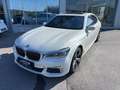 BMW 740 740 L d xDrive M Paket Lang Vollausstattung White - thumbnail 4