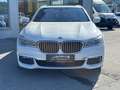 BMW 740 740 L d xDrive M Paket Lang Vollausstattung White - thumbnail 6
