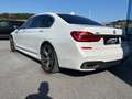 BMW 740 740 L d xDrive M Paket Lang Vollausstattung White - thumbnail 11
