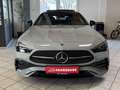 Mercedes-Benz CLE 450 Coupe 4Matic AMG Line Premium Plus Gris - thumbnail 6