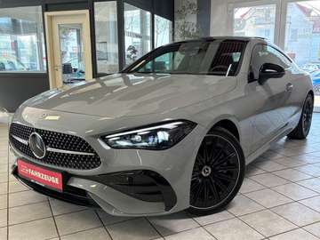Coupe 4Matic AMG Line Premium Plus