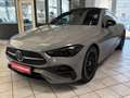 Mercedes-Benz CLE 450 Coupe 4Matic AMG Line Premium Plus Gris - thumbnail 5