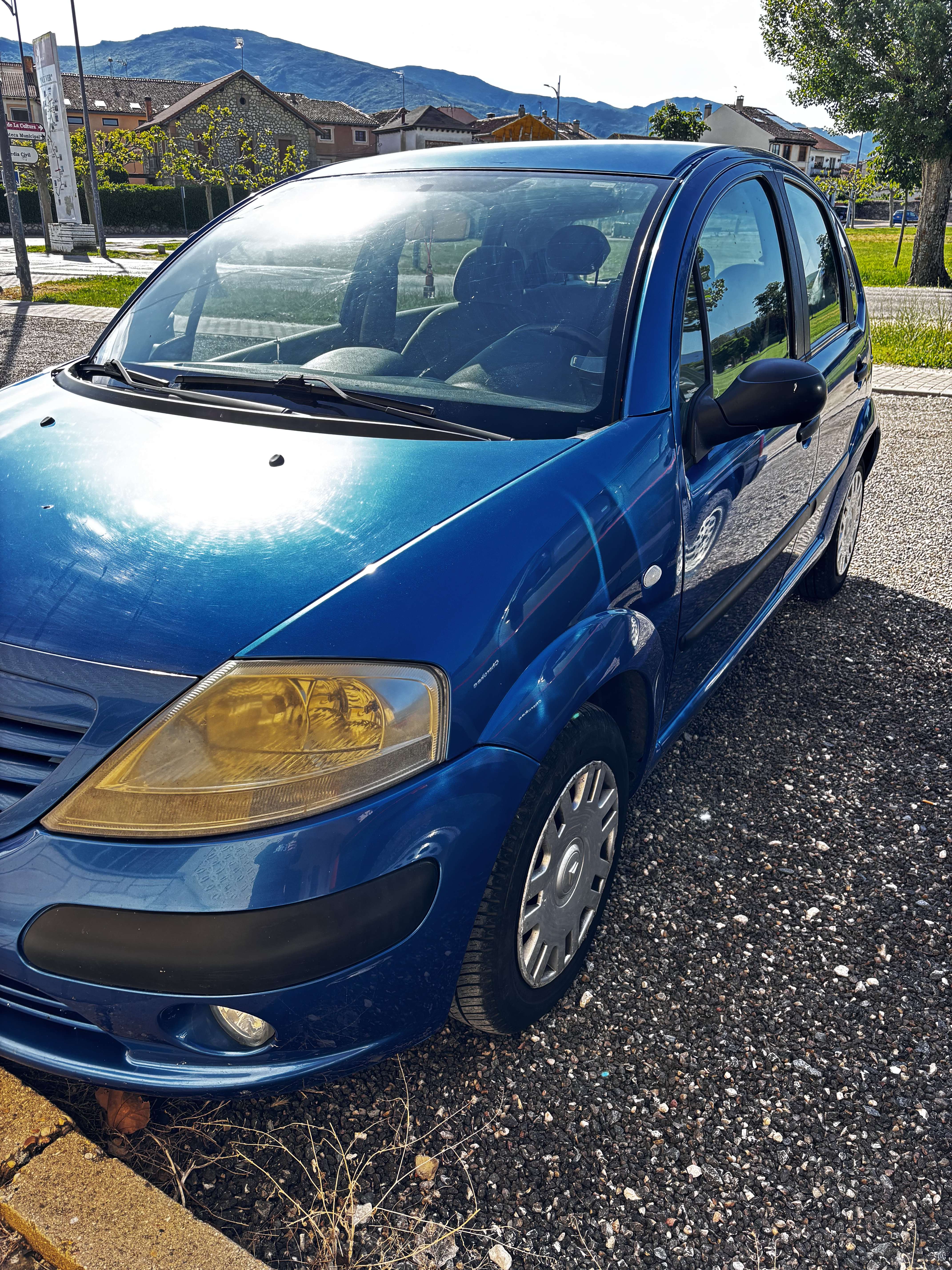 Citroen C3 1.4HDI SX Plus - foto 1