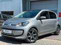 Volkswagen up! move up!*Navi*PDC H*S-Dach*Klimaanlage Silber - thumbnail 1
