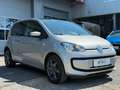 Volkswagen up! move up!*Navi*PDC H*S-Dach*Klimaanlage Plateado - thumbnail 3