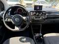 Volkswagen up! move up!*Navi*PDC H*S-Dach*Klimaanlage Plateado - thumbnail 11