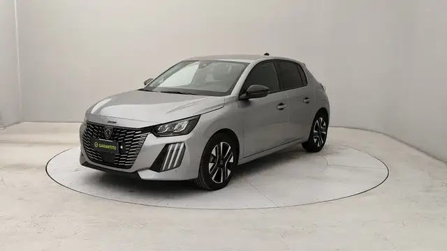 Peugeot 208 1.2 PureTech Allure