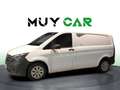 Mercedes-Benz Vito Furgón 111CDI Compacta Blanco - thumbnail 3