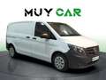 Mercedes-Benz Vito Furgón 111CDI Compacta Blanco - thumbnail 1