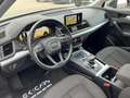 Audi Q5 2,0 TDI Quattro  S-tronic/ERSTBESITZ Schwarz - thumbnail 14