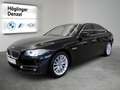 BMW 520 520d xDrive Schwarz - thumbnail 2