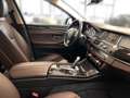 BMW 520 520d xDrive Schwarz - thumbnail 12
