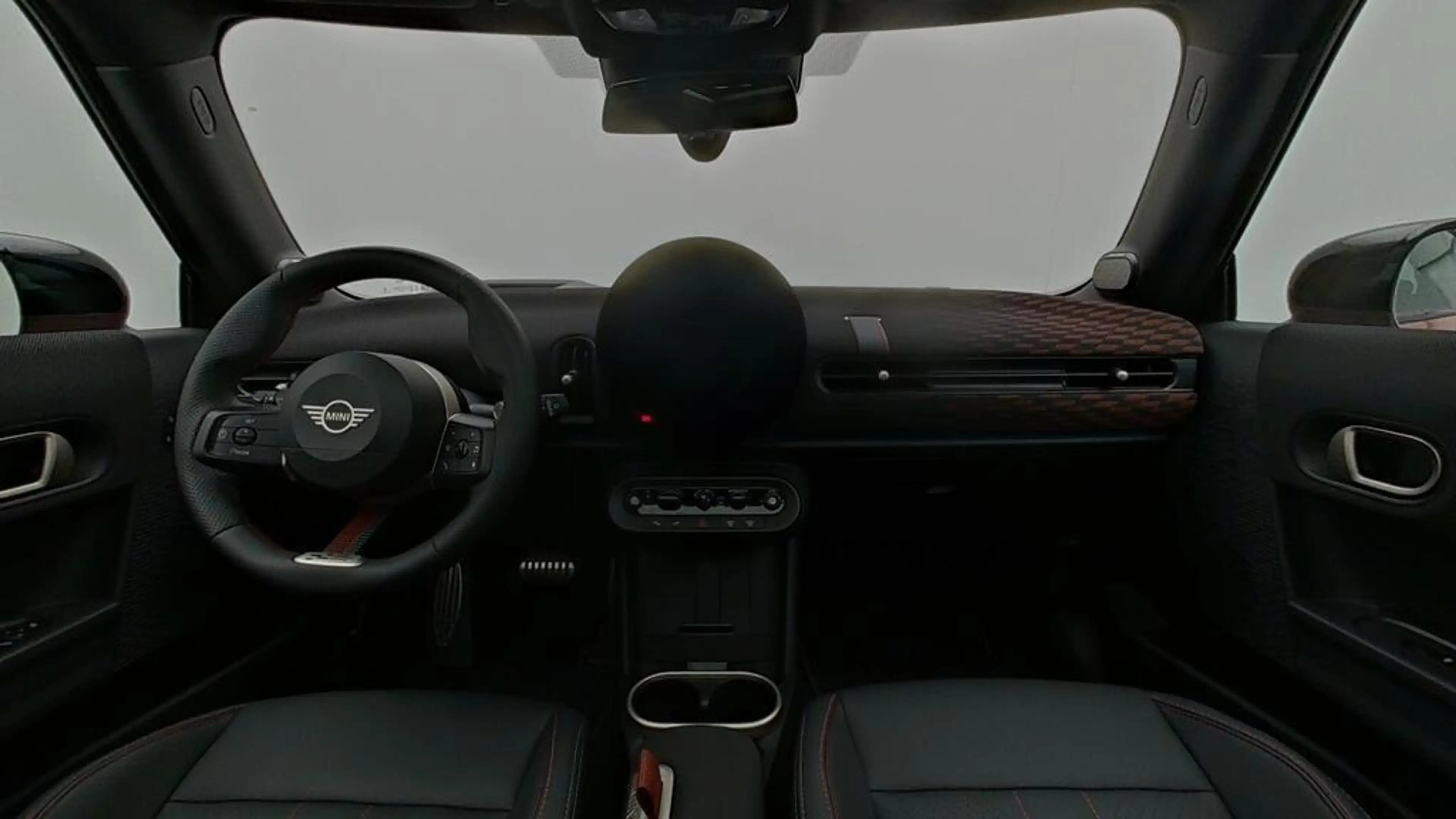 MINI John Cooper Works John Cooper Works Trim — photo 12