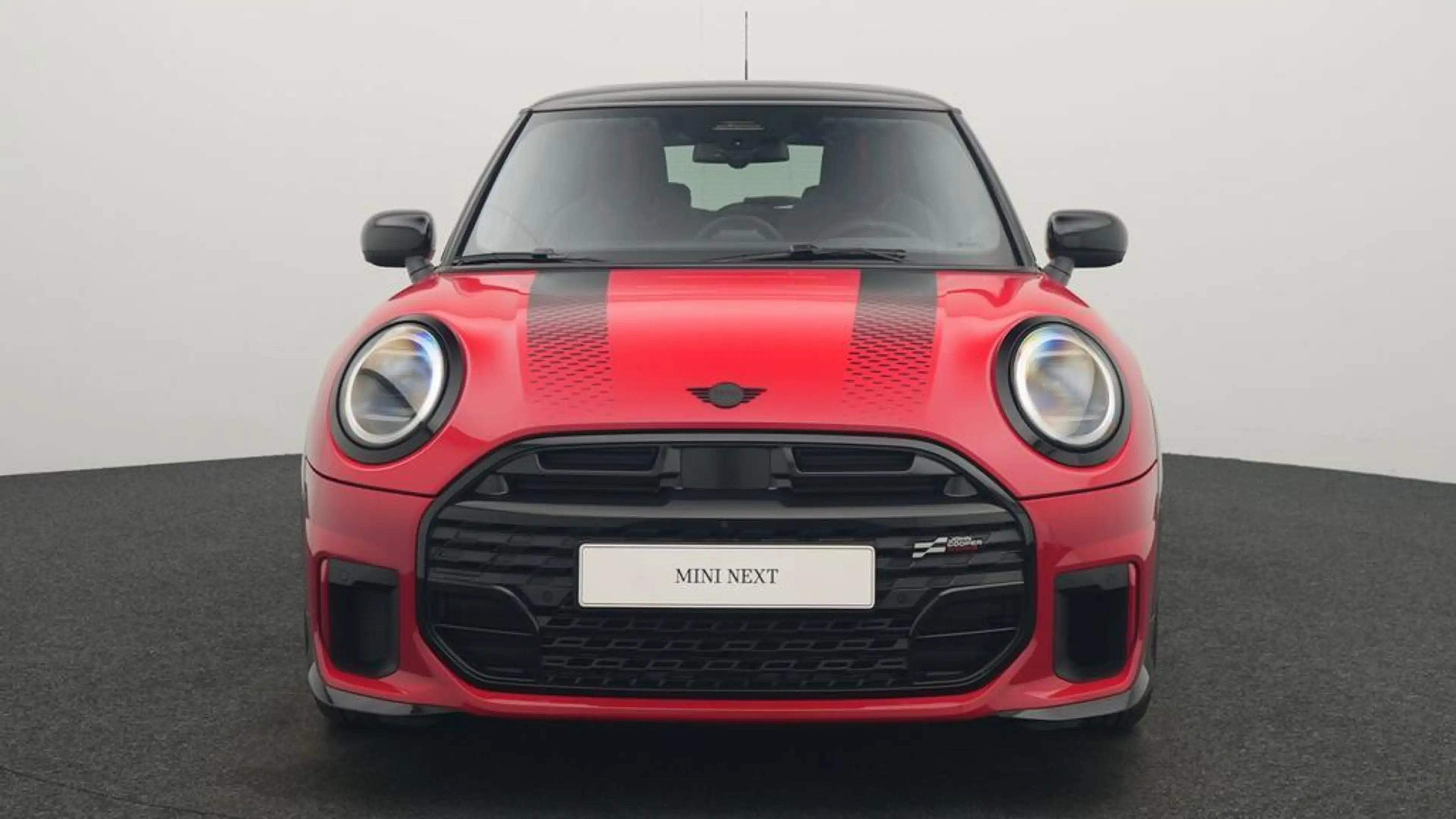 MINI John Cooper Works John Cooper Works Trim — photo 14