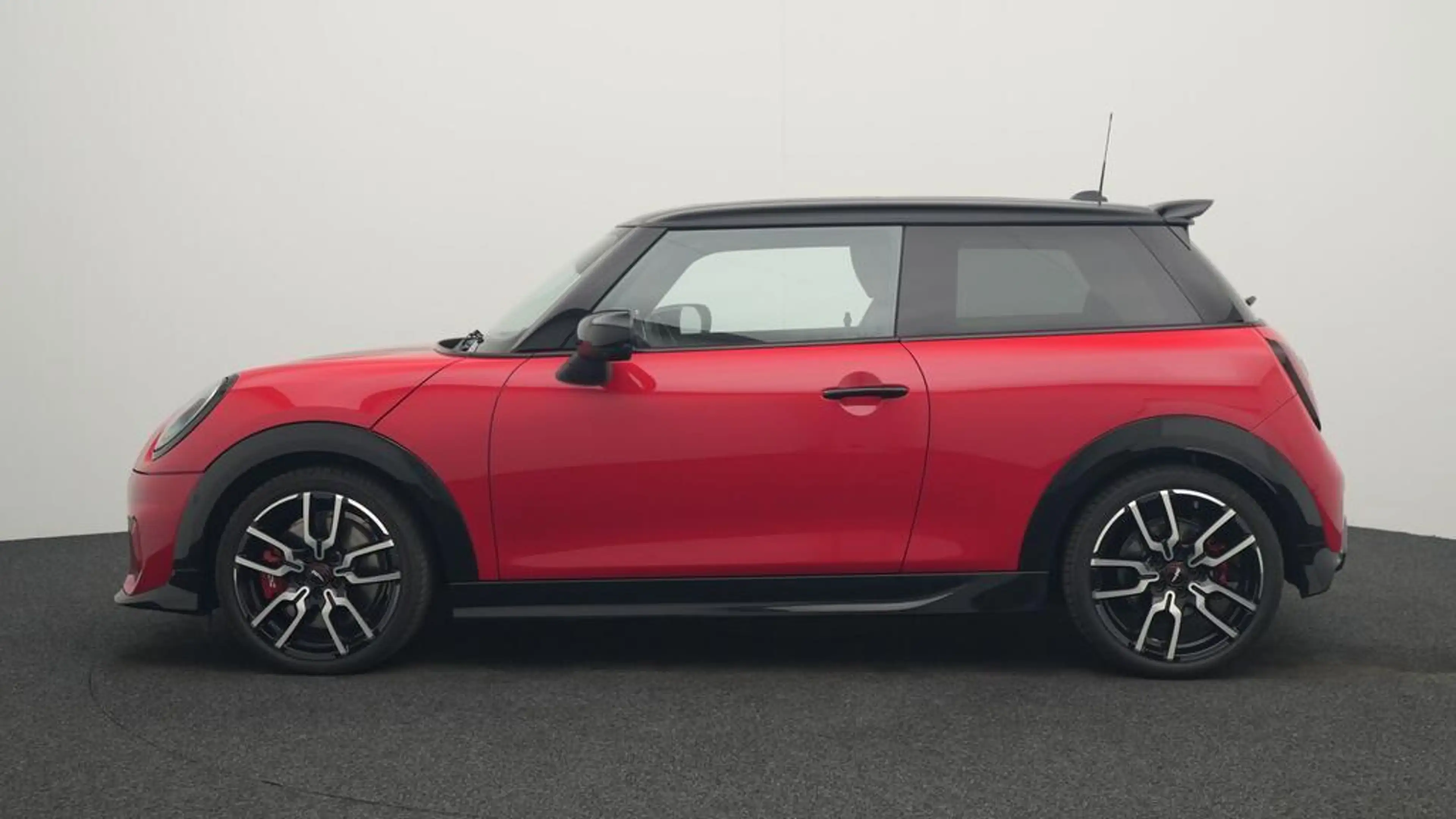 MINI John Cooper Works John Cooper Works Trim — photo 2