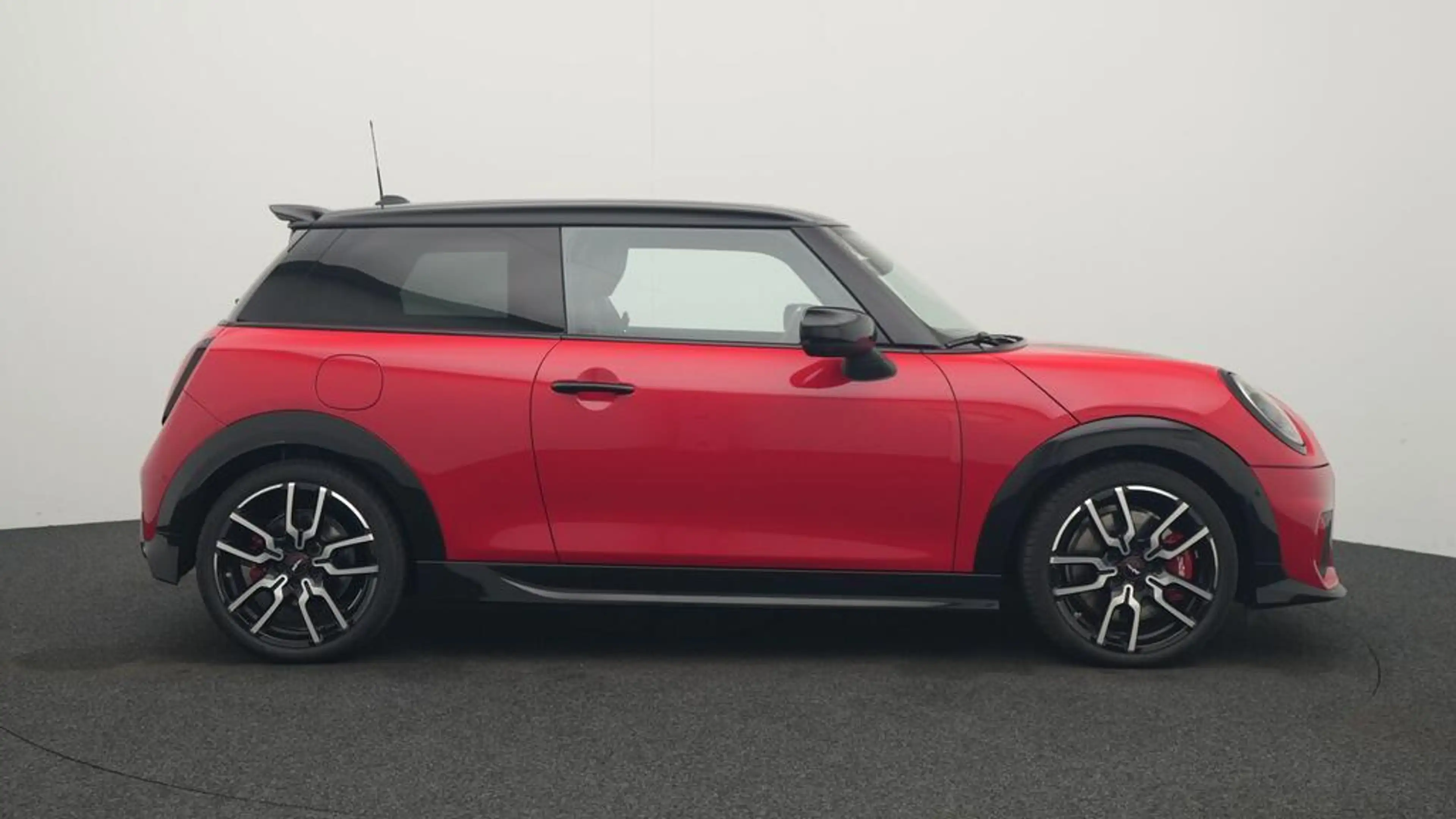 MINI John Cooper Works John Cooper Works Trim — photo 3