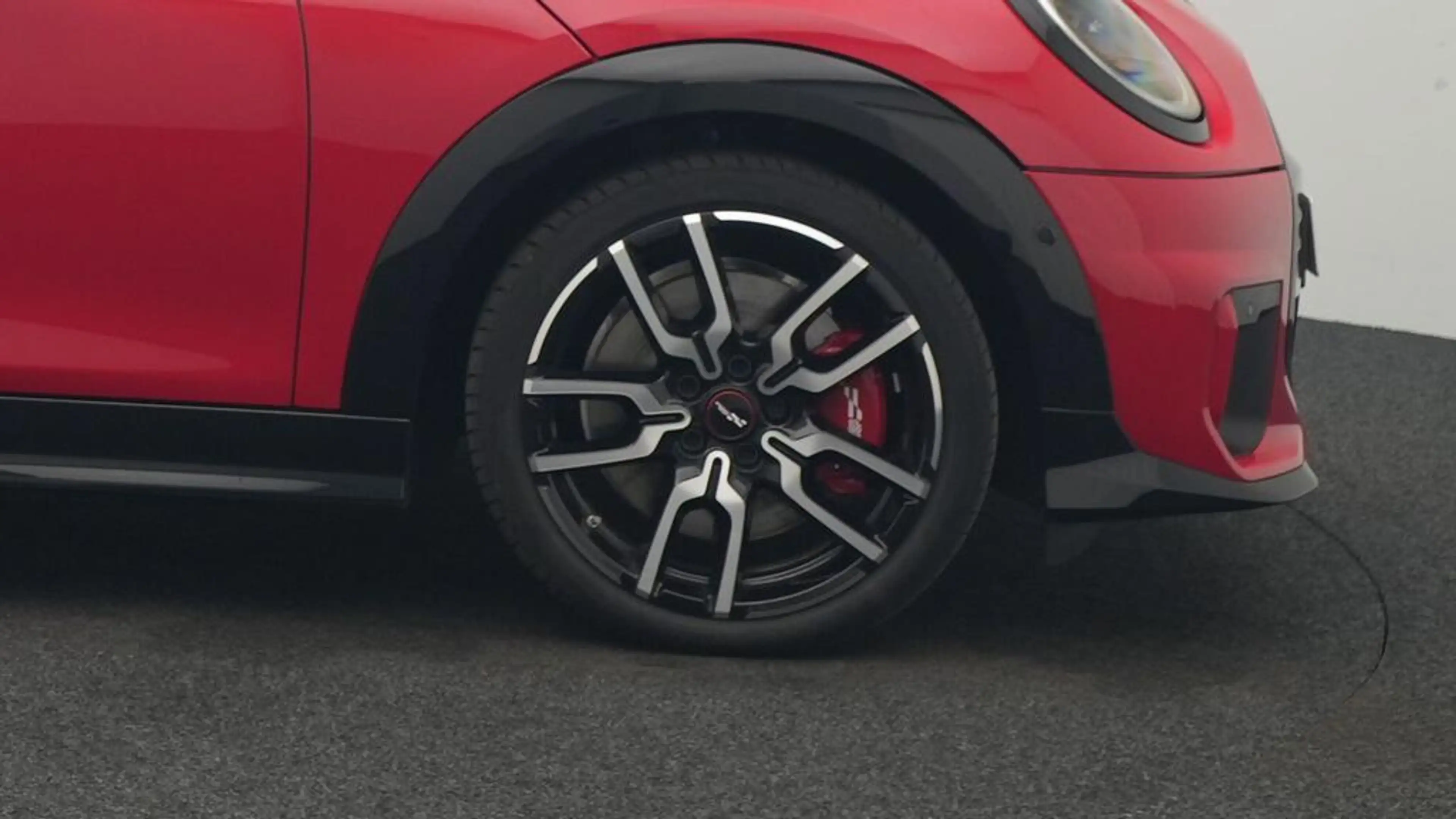 MINI John Cooper Works John Cooper Works Trim — photo 11