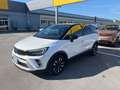 Opel Crossland Crossland 1.5 ECOTEC D 110 CV Start&Stop Elegance Blanc - thumbnail 2