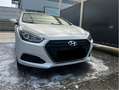 Hyundai i40 i40 Kombi blue 1.6 Family White - thumbnail 1