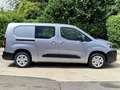 Peugeot Partner HDI 130 CV UTILITAIRE LONG CHASSIS 3 PLACES Grau - thumbnail 4