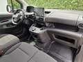 Peugeot Partner HDI 130 CV UTILITAIRE LONG CHASSIS 3 PLACES Grau - thumbnail 9