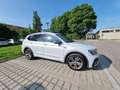 Volkswagen Tiguan Allspace 2.0 TDI 4MotionR-Line 4Motion Kamera Pano Metallic Weiß - thumbnail 3