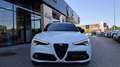 Alfa Romeo Stelvio Veloce TI 2,2 16V 210 AT8 Q4 Weiß - thumbnail 12