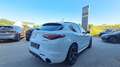 Alfa Romeo Stelvio Veloce TI 2,2 16V 210 AT8 Q4 Weiß - thumbnail 7
