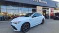 Alfa Romeo Stelvio Veloce TI 2,2 16V 210 AT8 Q4 Weiß - thumbnail 2