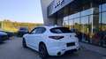 Alfa Romeo Stelvio Veloce TI 2,2 16V 210 AT8 Q4 Weiß - thumbnail 5