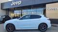 Alfa Romeo Stelvio Veloce TI 2,2 16V 210 AT8 Q4 Weiß - thumbnail 3
