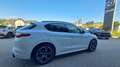 Alfa Romeo Stelvio Veloce TI 2,2 16V 210 AT8 Q4 Weiß - thumbnail 8