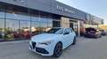 Alfa Romeo Stelvio Veloce TI 2,2 16V 210 AT8 Q4 Weiß - thumbnail 1