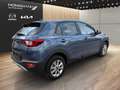 Kia Stonic 1,2 DPI ISG Titan Blau - thumbnail 5