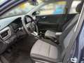 Kia Stonic 1,2 DPI ISG Titan Blau - thumbnail 10