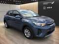 Kia Stonic 1,2 DPI ISG Titan Blau - thumbnail 3
