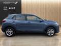 Kia Stonic 1,2 DPI ISG Titan Blau - thumbnail 4